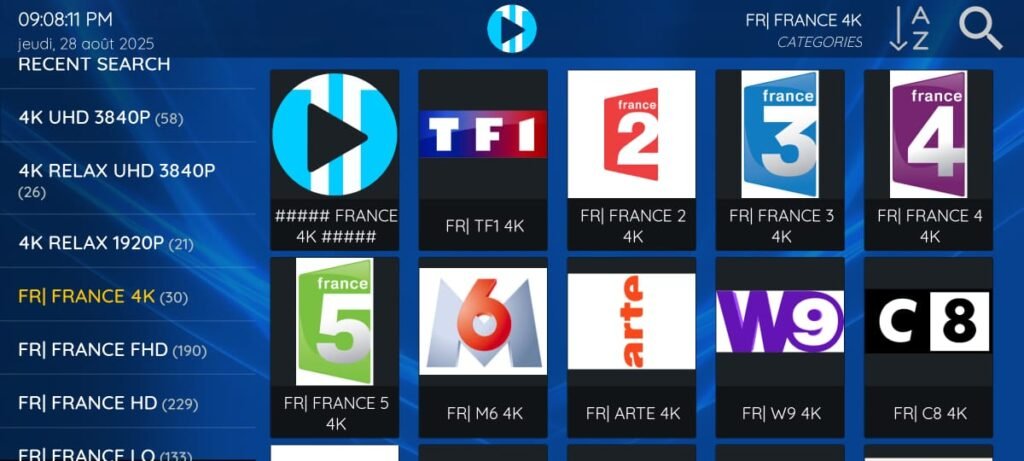 dino panel iptv reseller
