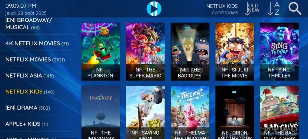 dino panel iptv reseller