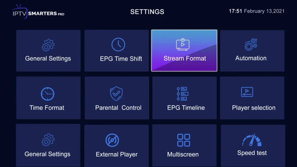 IPTV Smarters
